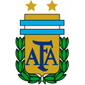 Шапки сборной Аргентины в Саратове