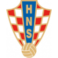 Футбольные гетры сборной Хорватии в Саратове