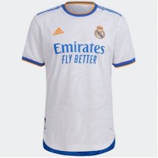 Реал Мадрид (Real Madrid) футболка домашняя 2021-2022